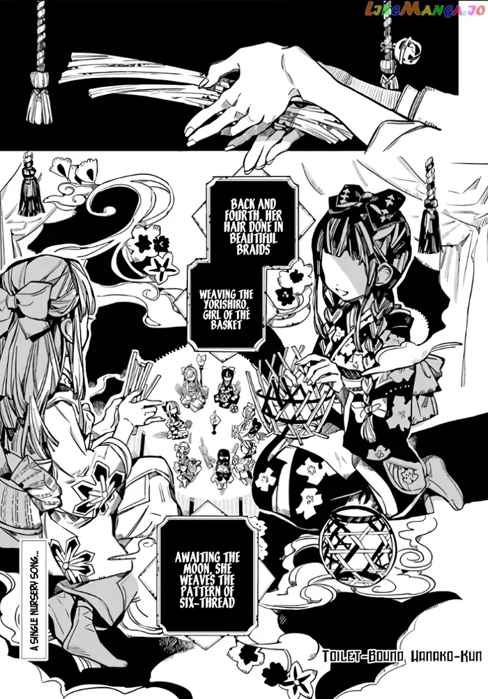 Toilet-Bound Hanako-kun Chapter 60 image 02_optimized
